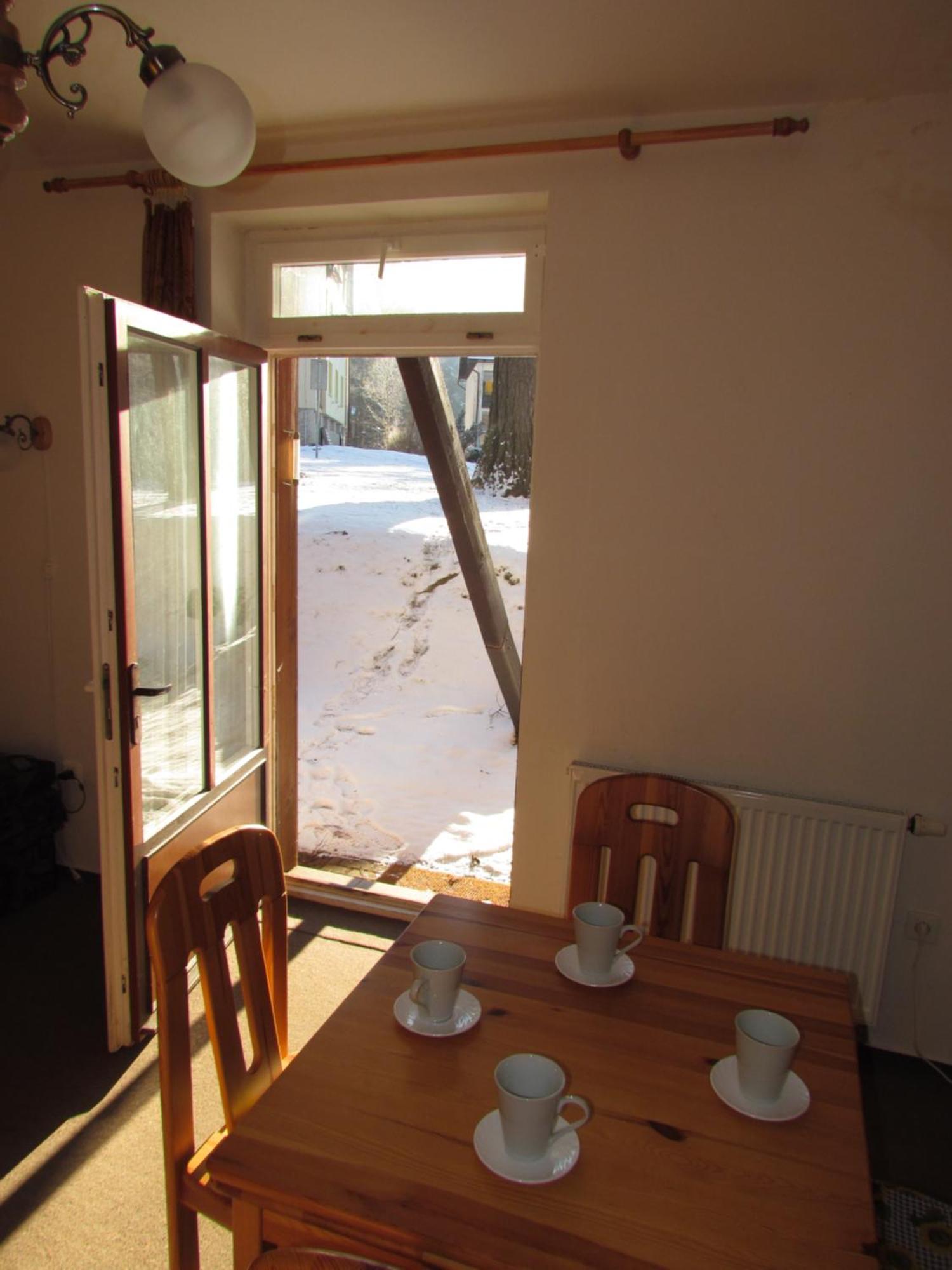 Apartman Danuska 하라포프 외부 사진