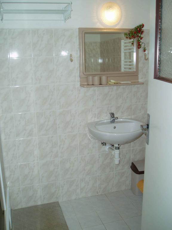 Apartman Danuska 하라포프 외부 사진