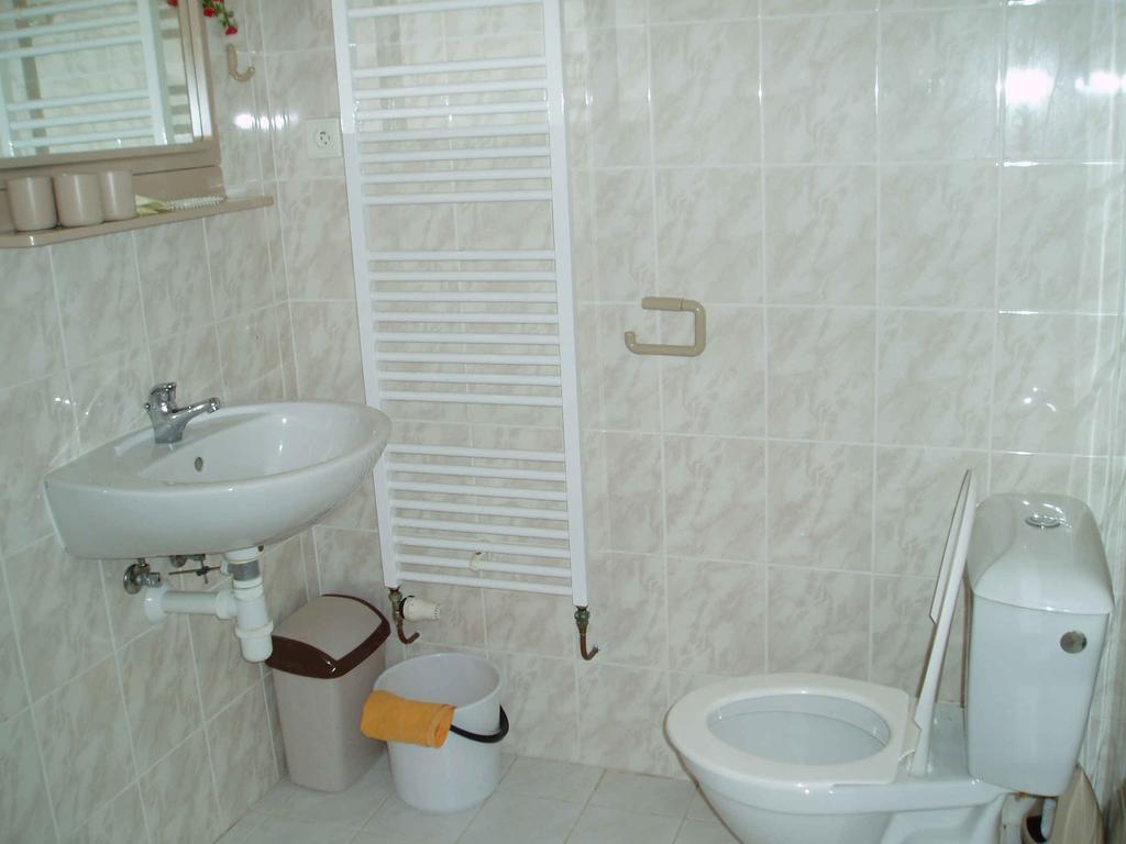 Apartman Danuska 하라포프 외부 사진