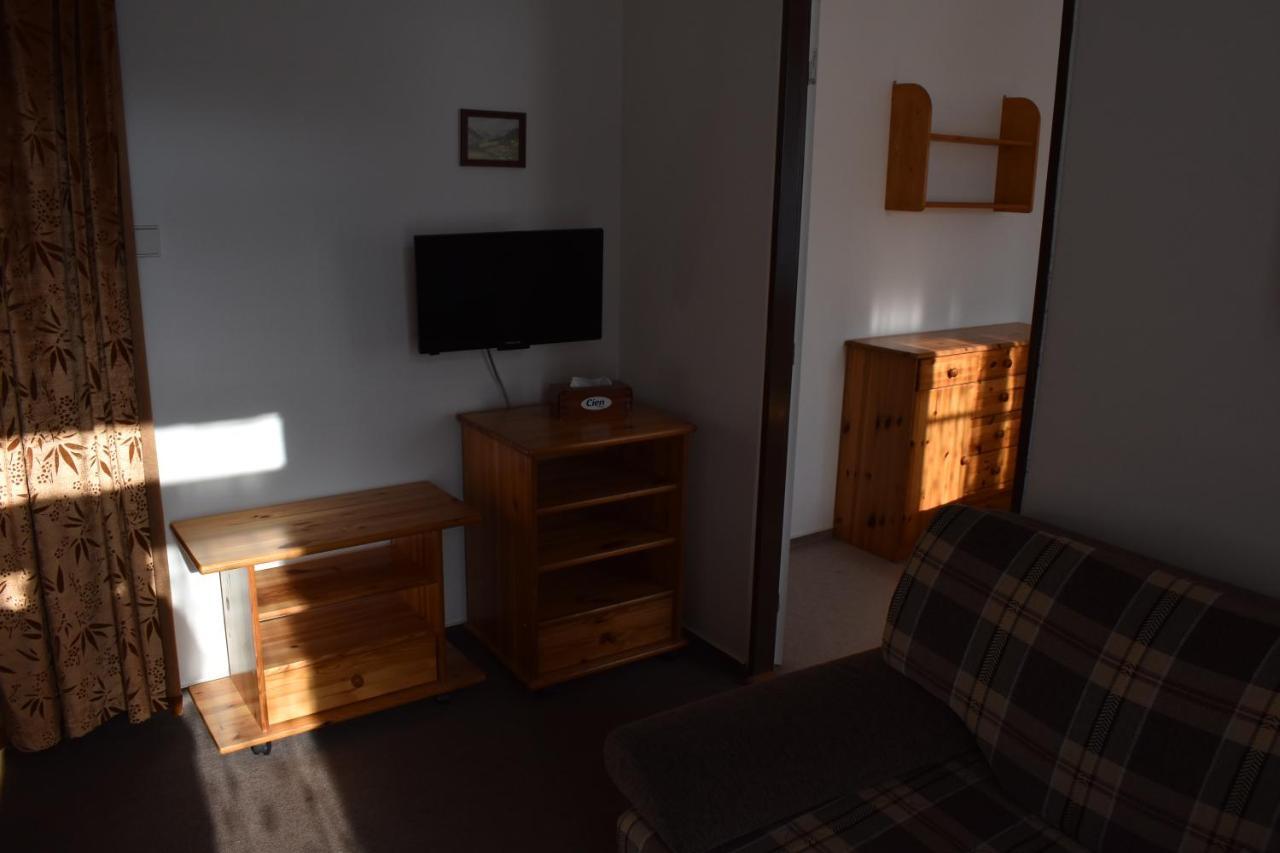 Apartman Danuska 하라포프 외부 사진